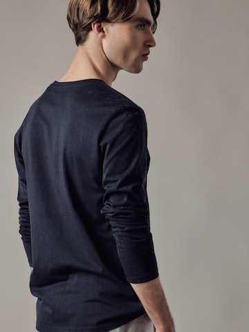 OWN Off With Nature - Camiseta en azul