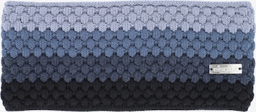 mėlyna Eisglut Galvos juosta 'Odelial ': priekis