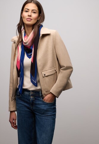 STREET ONE Tuch in Mischfarben