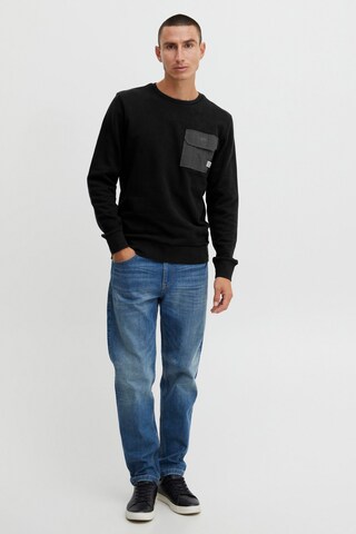 Pullover 'Pelle' di 11 Project in nero