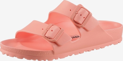Saboți 'Arizona' BIRKENSTOCK pe corai, Vizualizare produs