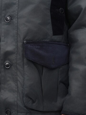 Barbour Φθινοπωρινό και ανοιξιάτικο μπουφάν 'Beaufort' σε μπλε