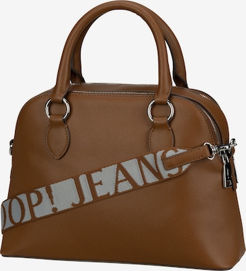 JOOP! Handbag in Brown