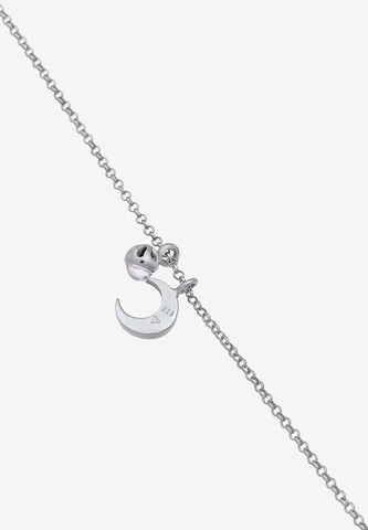 ELLI Ketting in Zilver