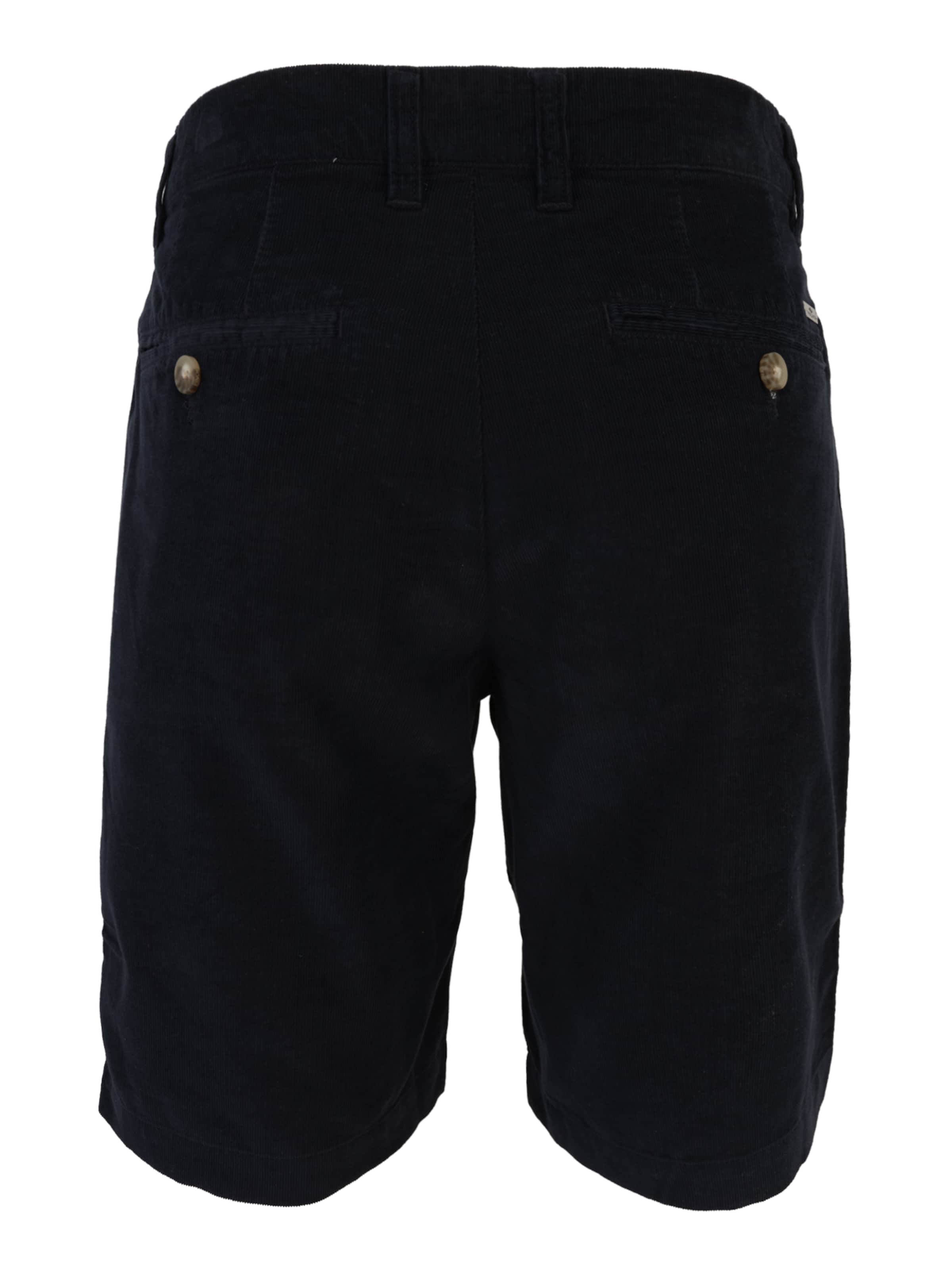 Regular Pantalon FYNCH-HATTON en bleu