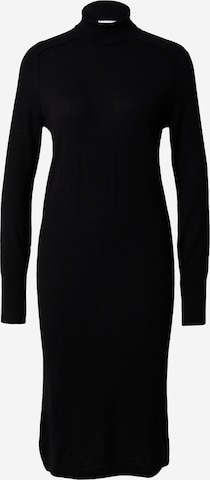 Calvin Klein Kjole i svart: forside