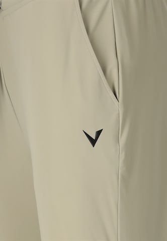 Virtus Tapered Hose 'Alonso V2' in Beige