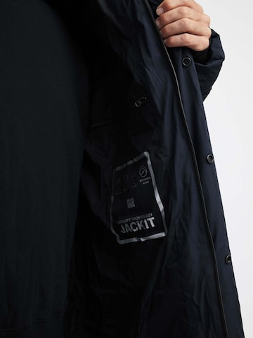 JACK1T Winter jacket 'Supremo' in Blue