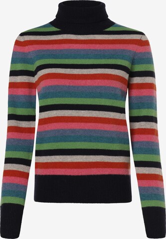 Brookshire Sweater ' ' in Mixed colors: front