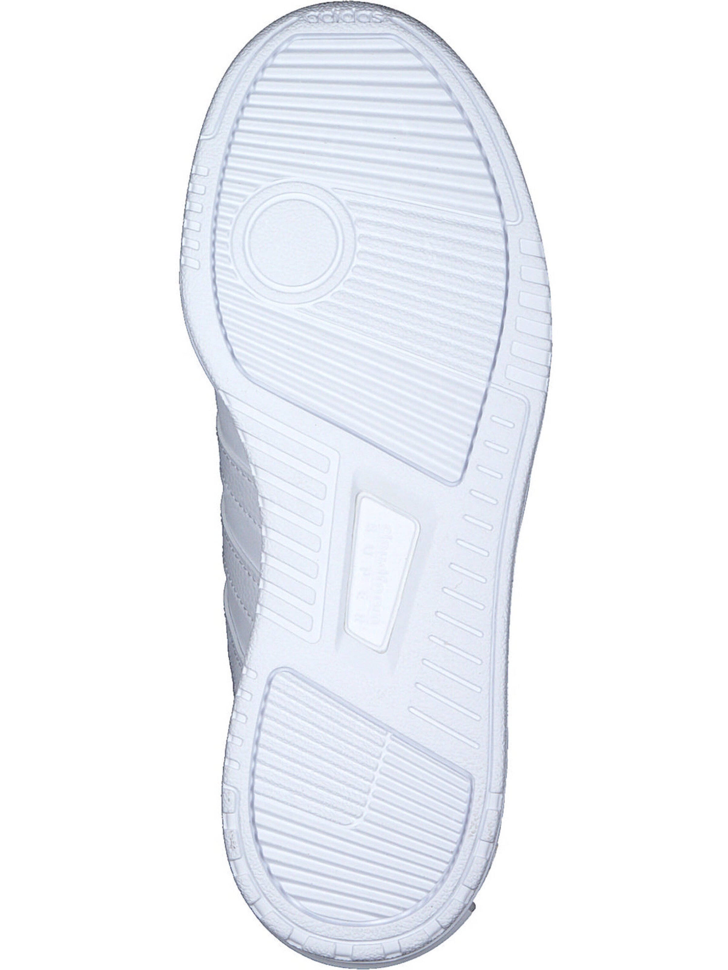 ADIDAS SPORTSWEAR Platform trainers in White