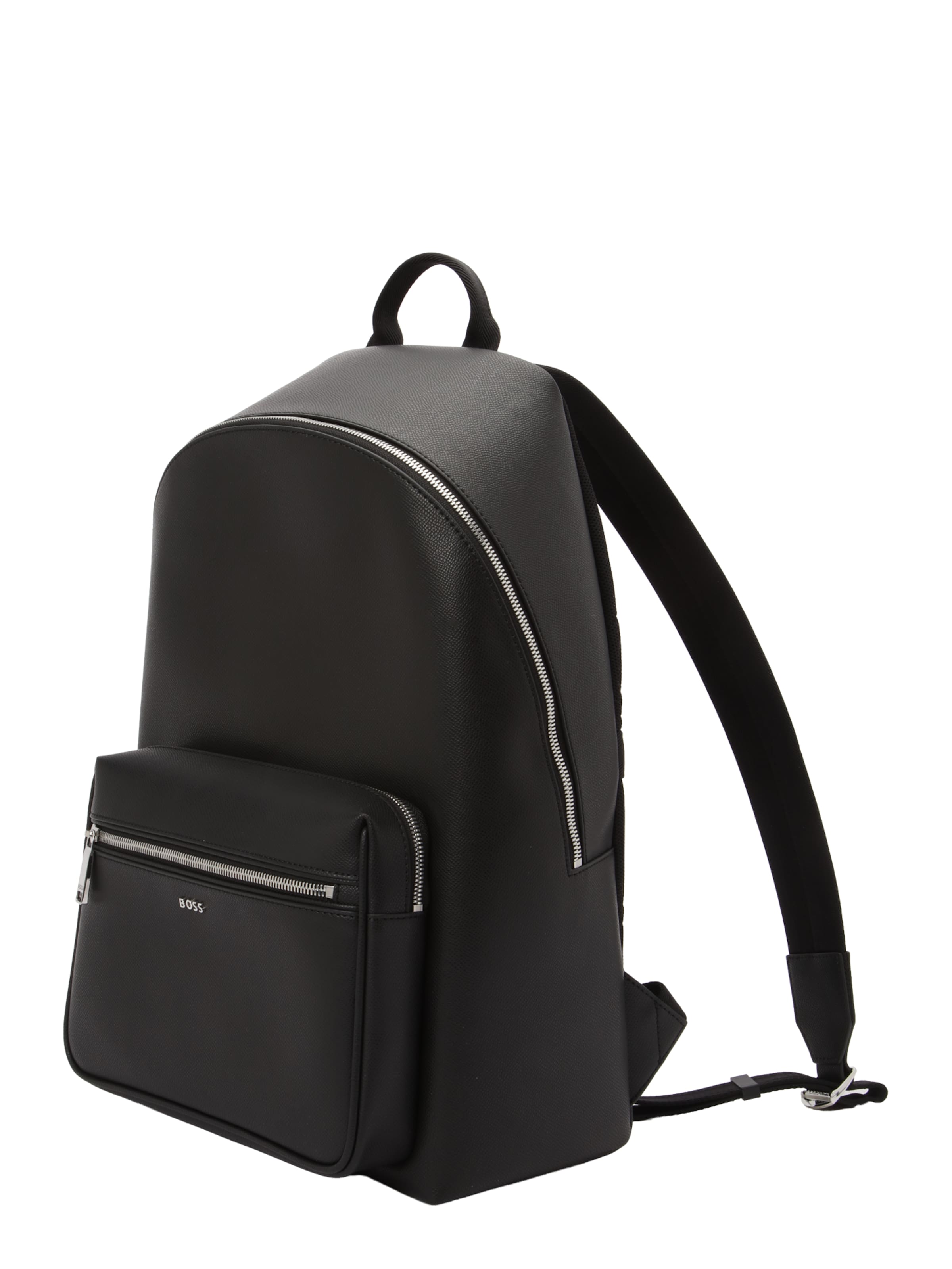 BOSS Раница 'Daxter' в черно