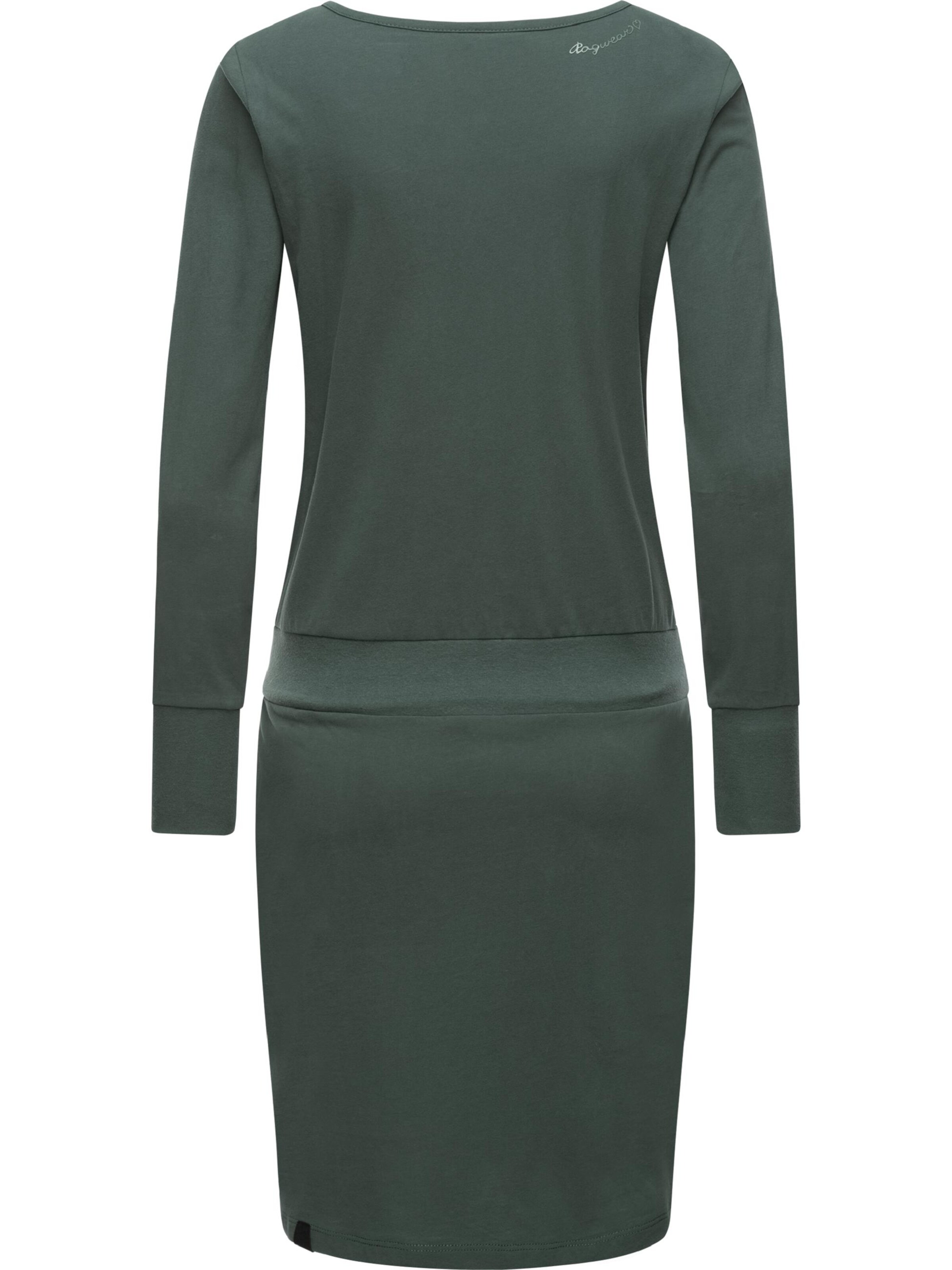 Abito 'Penellope' di Ragwear in verde