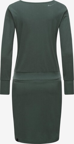 Ragwear Sukienka 'Penellope' w kolorze zielony