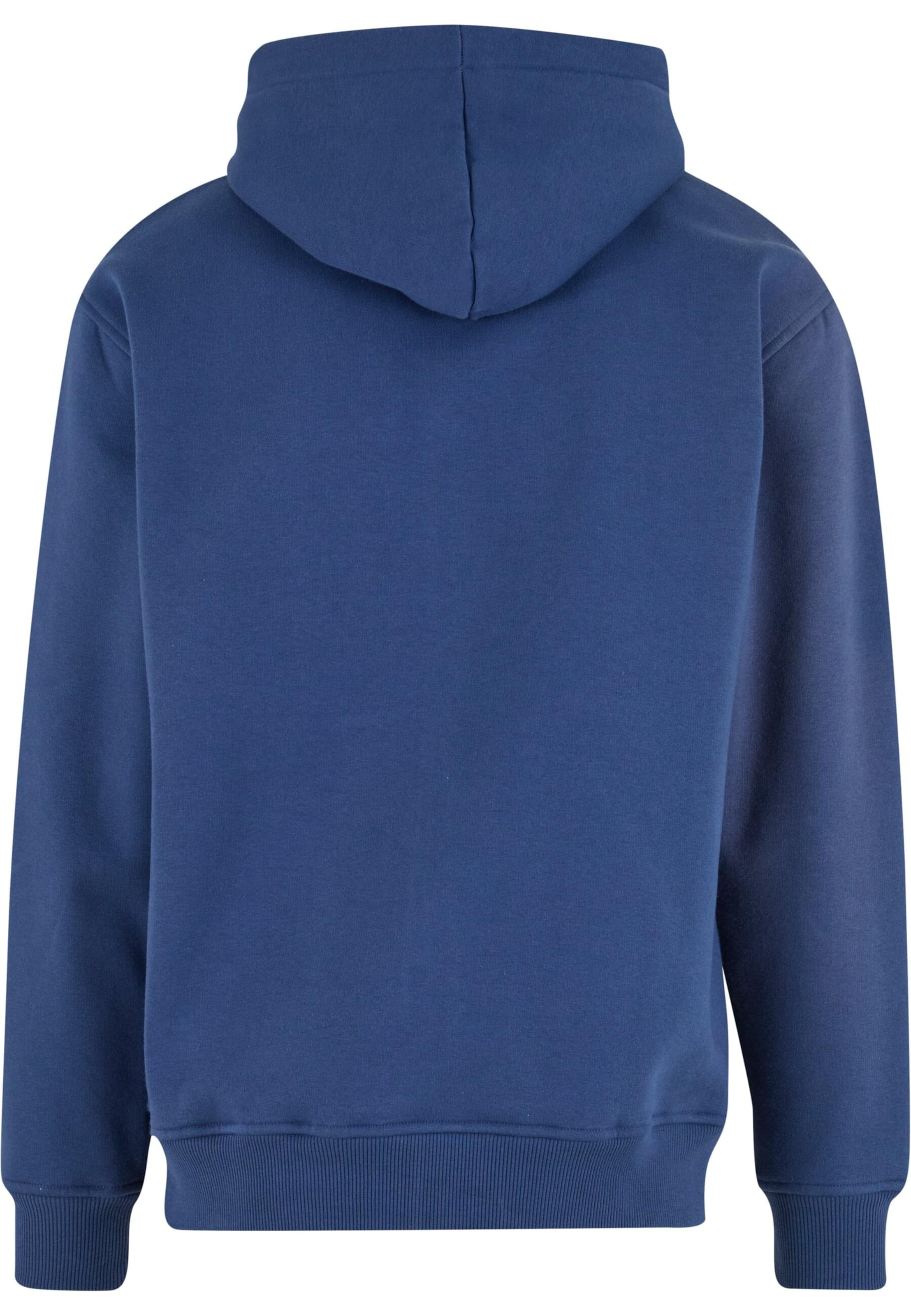 Pullover ' ' di Unfair Athletics in blu