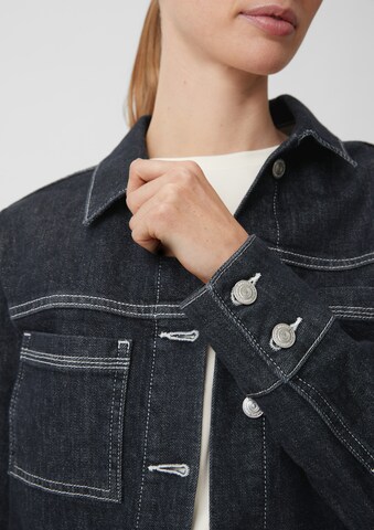 Veste mi-saison comma casual identity en gris