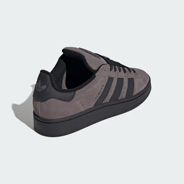 ADIDAS ORIGINALS - Sapatilhas baixas 'Campus 00s' em castanho