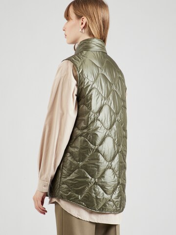 Blauer.USA Vest in Green