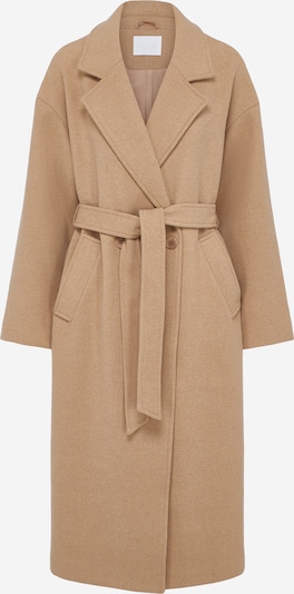 LeGer by Lena Gercke Välikausitakki 'Betty' värissä beige, Tuotenäkymä
