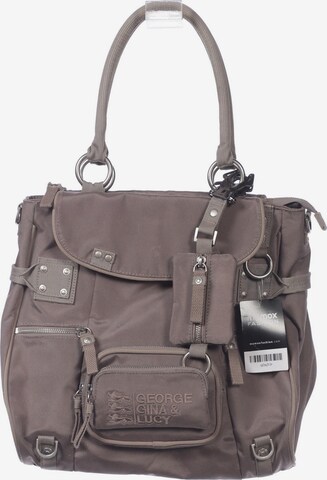 George Gina & Lucy Bag in One size in Beige: front