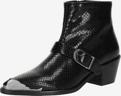 Zadig & Voltaire Nilkkurit 'TYLOW' värissä musta, Tuotenäkymä