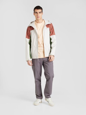 T-Shirt 'FRED' Only & Sons en orange