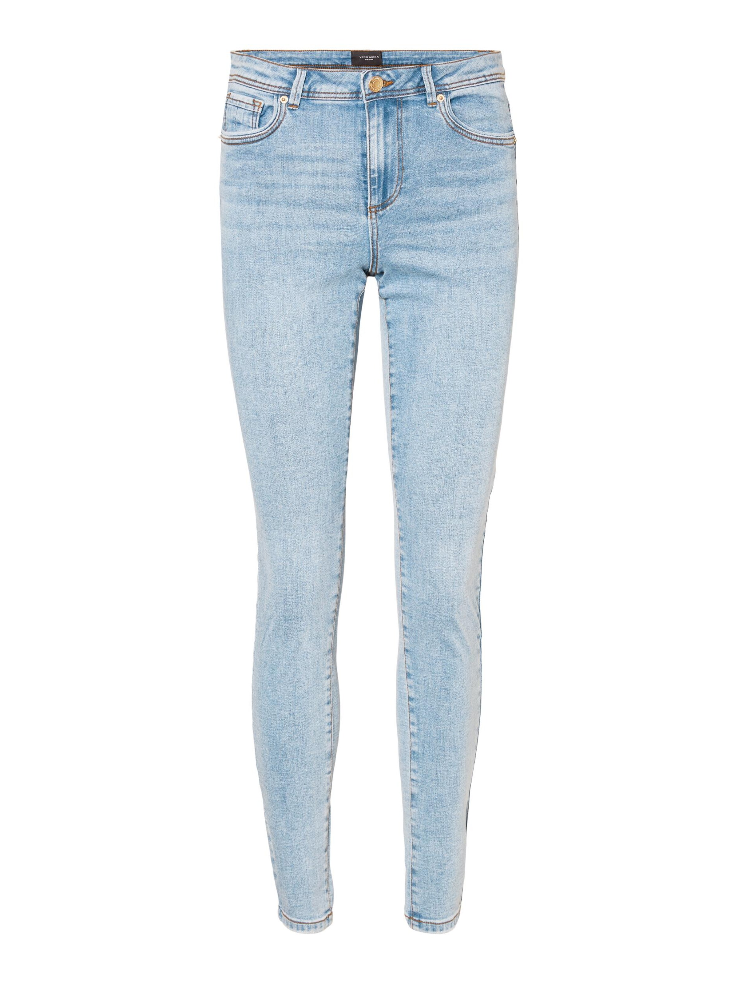 VERO MODA Jeans 'Tanya' in : front