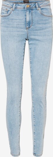 VERO MODA Jeans 'Tanya' in blue denim, Produktansicht