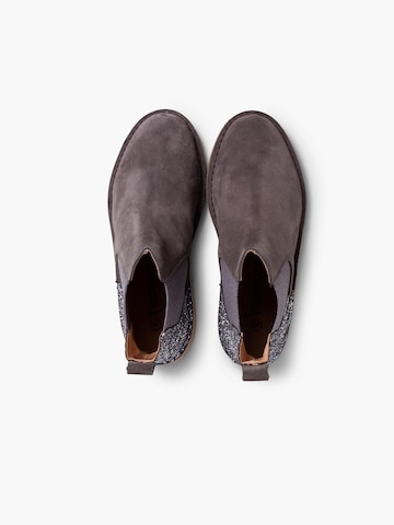 Pisamonas Stiefel in Grau