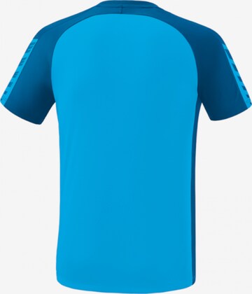 ERIMA T-Shirt in Blau