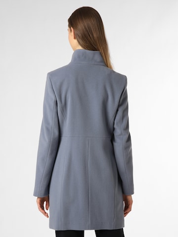 Manteau mi-saison Franco Callegari en bleu