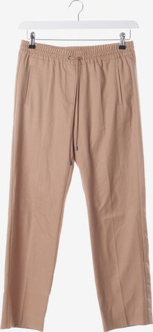Iheart Pants in XS in Brown: front