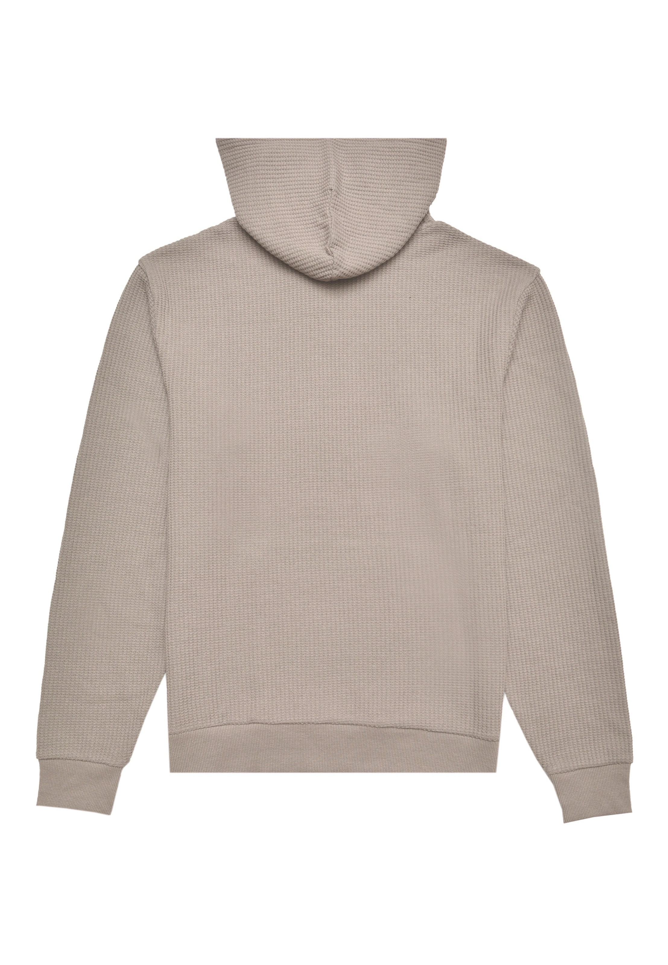 883Police Sweatshirt 'Auden' in Beige