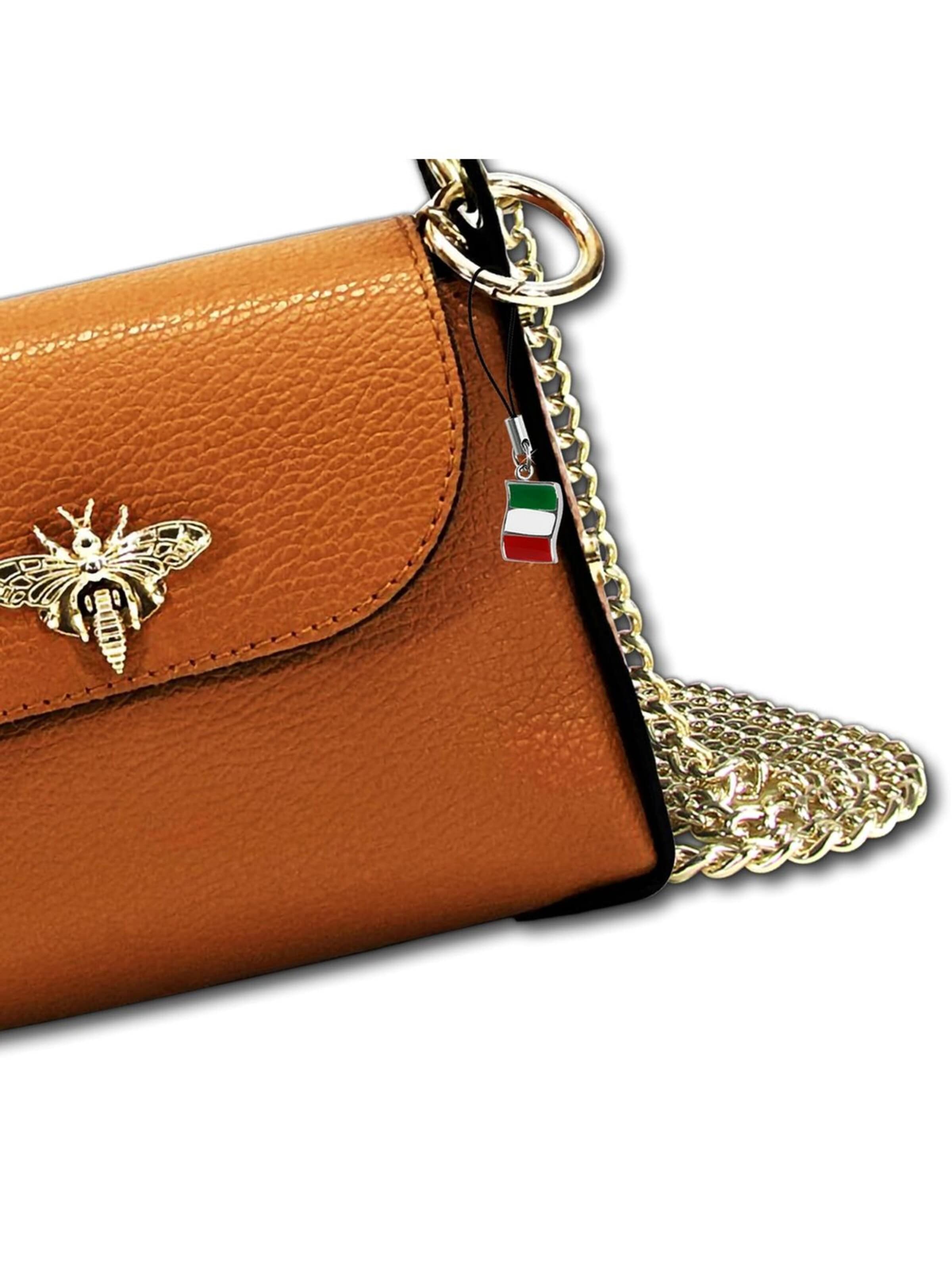 Florence Shoulder bag in Brown