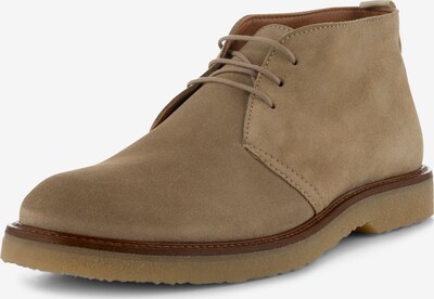 Shoe The Bear Chukka Boots en sable, Vue avec produit