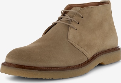 Shoe The Bear Chukka Boots in de kleur Sand, Productweergave