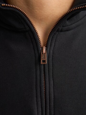 Petrol Industries Свитшот в Черный