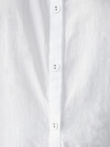 Sável Bluzka 'NINA' w kolorze biały