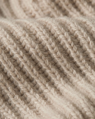 G-STAR Sweater 'Essential' in Beige