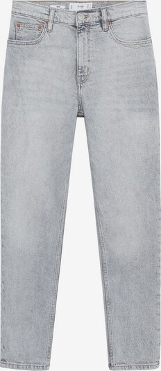 MANGO Jeans in hellgrau, Produktansicht