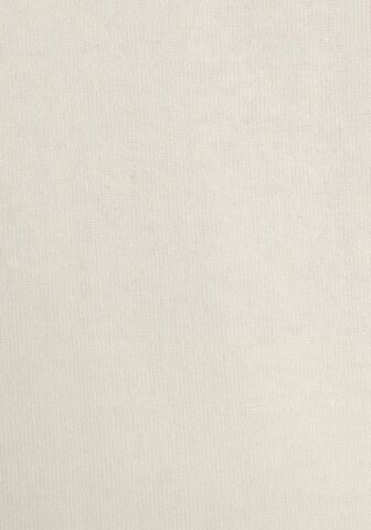 KangaROOS Μπλούζα φούτερ σε λευκό