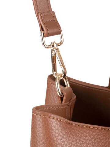 Vivisence Handtasche 'T0015' in Braun