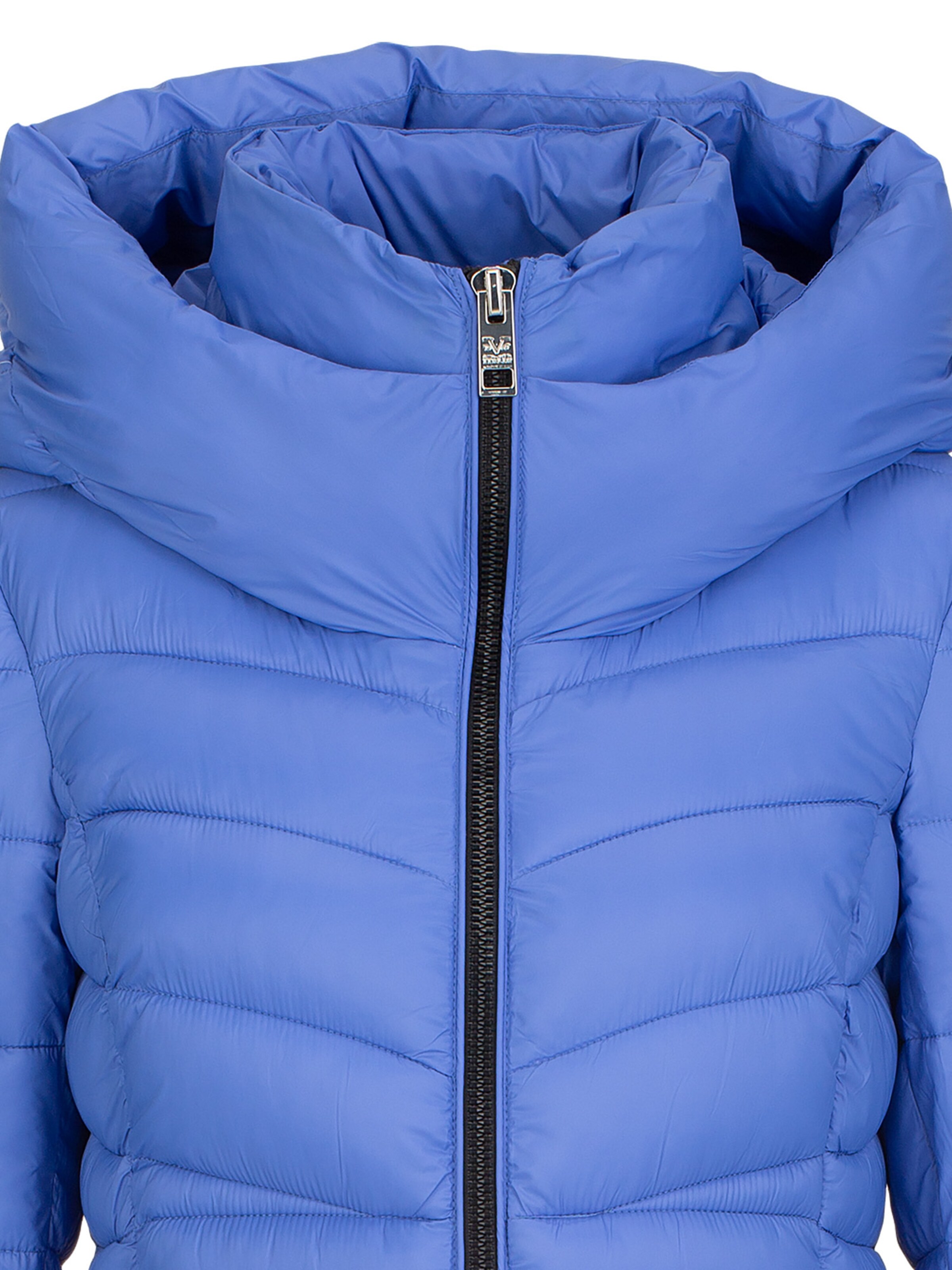 19V69 ITALIA Télikabátok 'Vivi' - kék