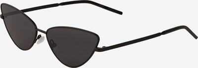 BOSS Sonnenbrille in schwarz, Produktansicht