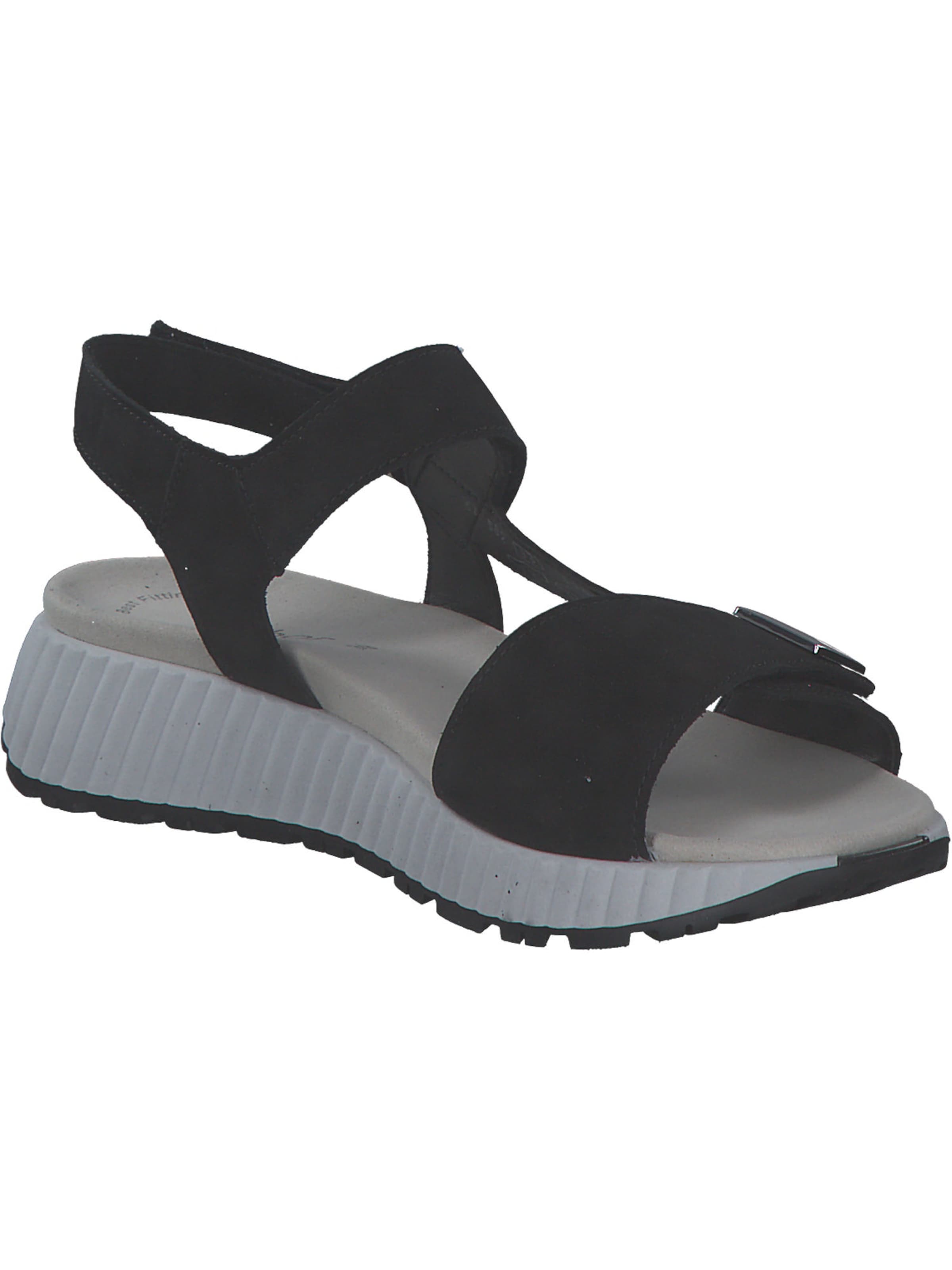 Sandales GABOR en noir