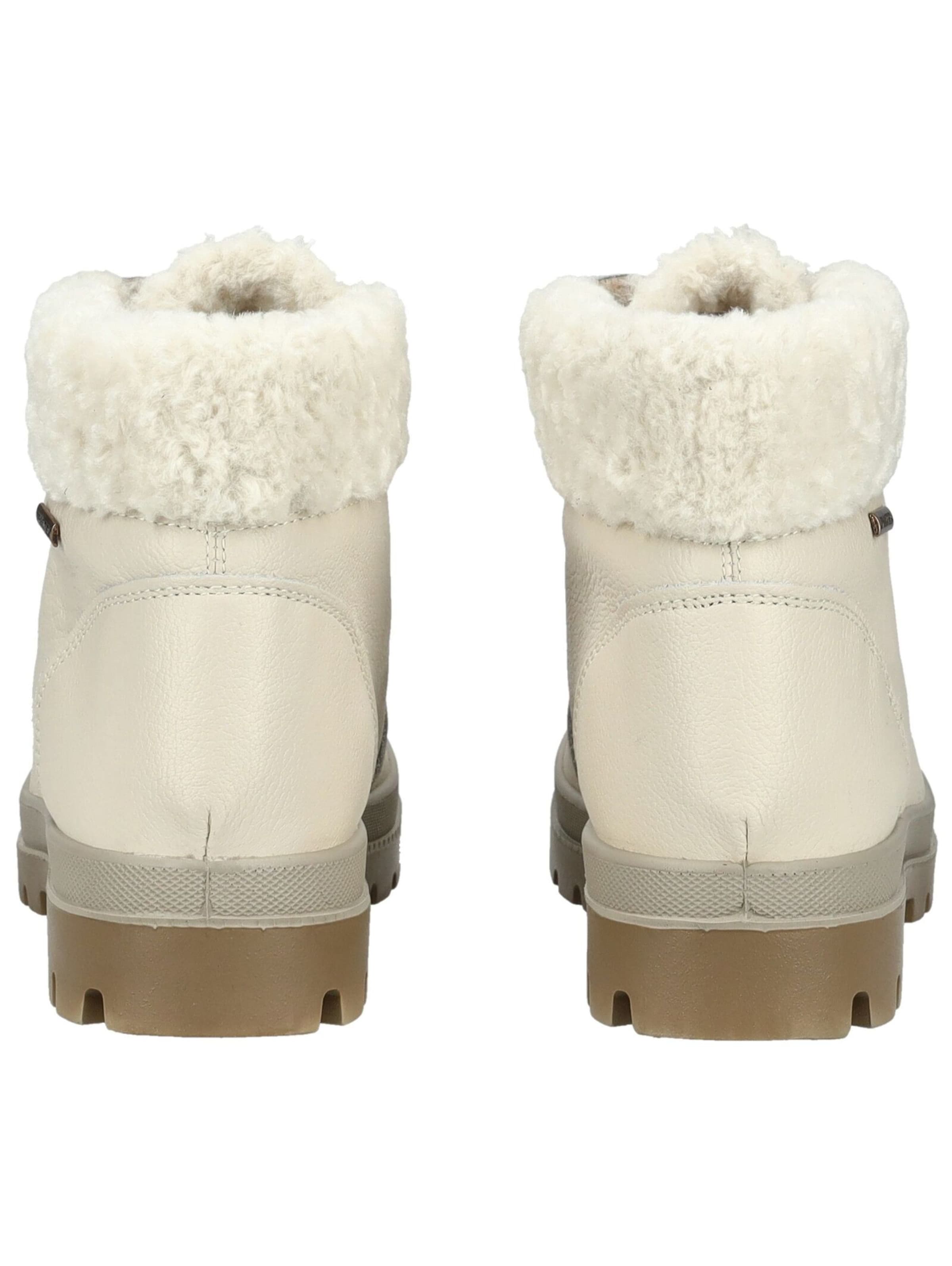 IMAC Veterlaarsjes in Beige