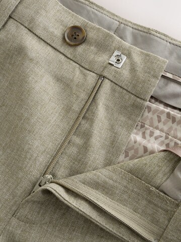 Next Regular Broek in Groen