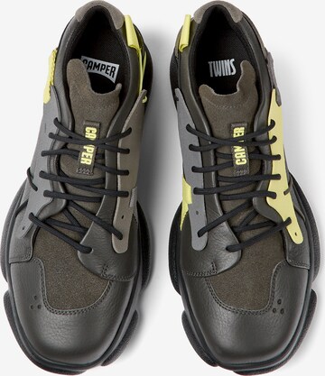 CAMPER Sneakers 'Karst' in Black