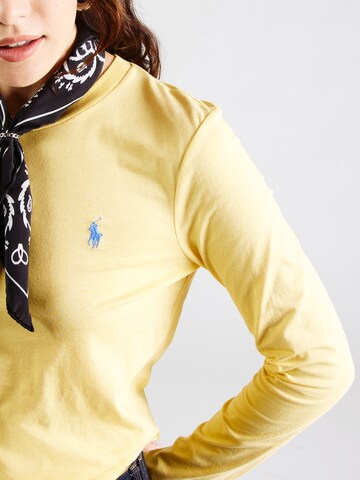 dzeltens Polo Ralph Lauren T-Krekls