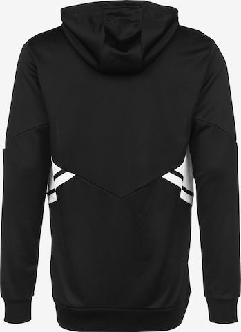 ADIDAS SPORTSWEAR Athletic Sweater 'Condivo 22' in Black