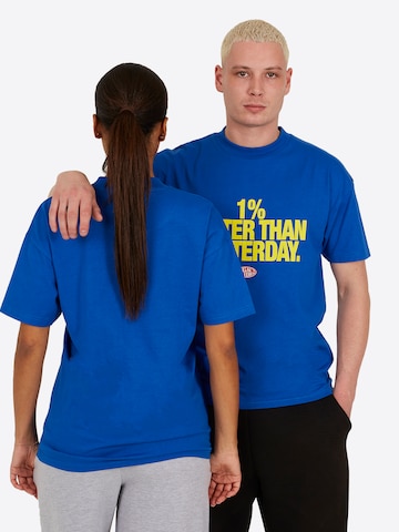 Legacy Studios Shirt in Blue